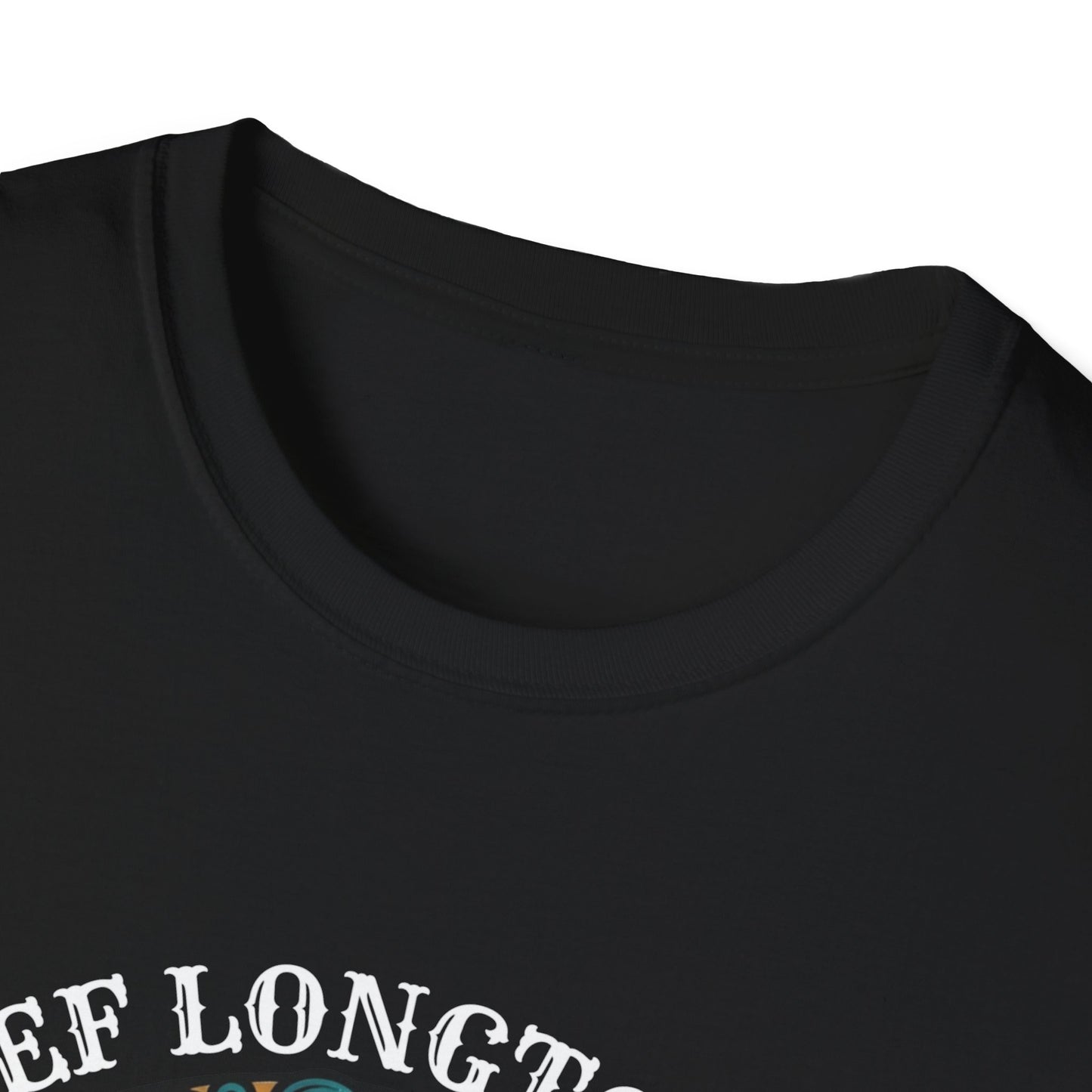 Chief Longtongue T-Shirt