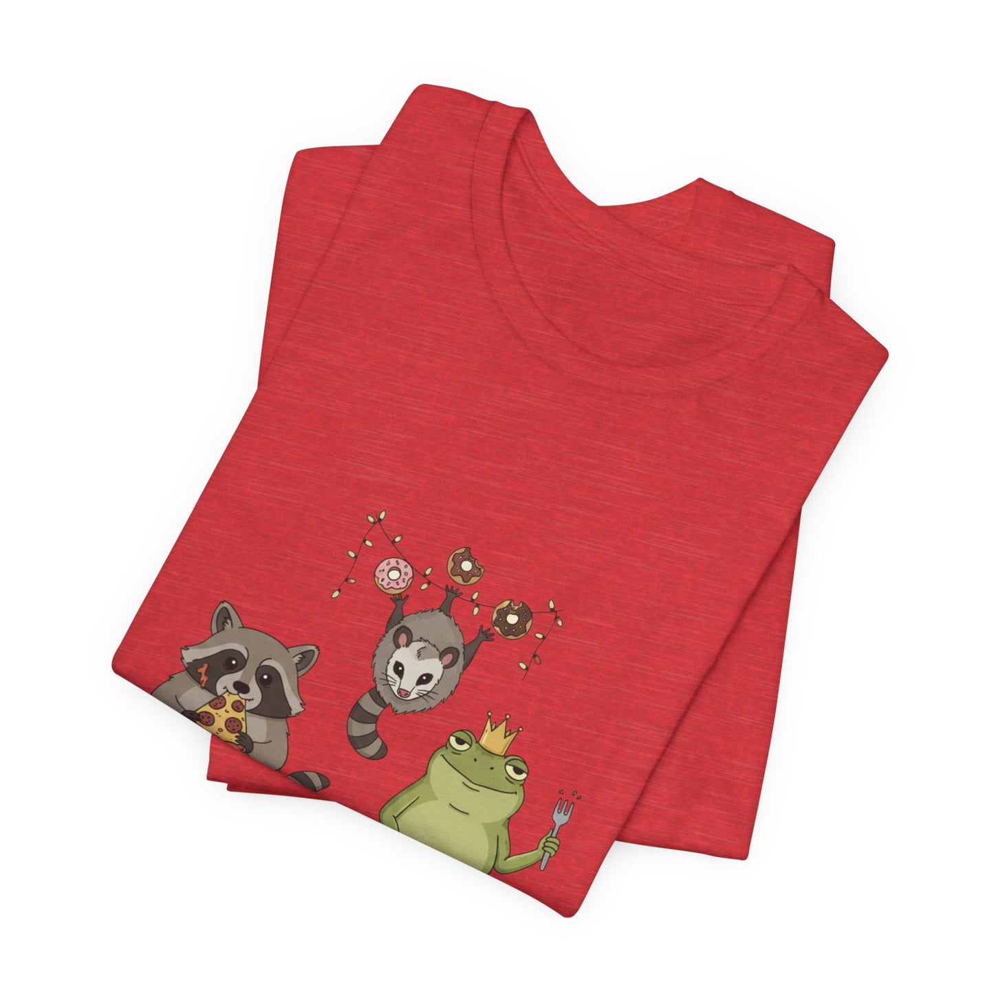 Weirdos Unite! T-Shirt