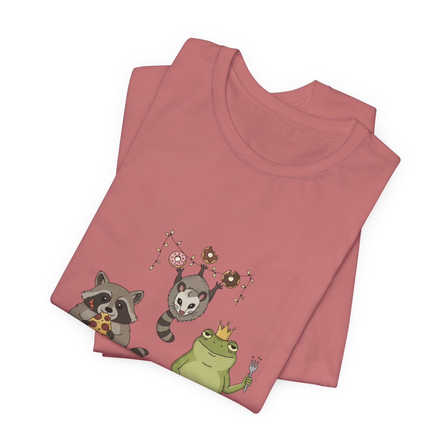 Weirdos Unite! T-Shirt
