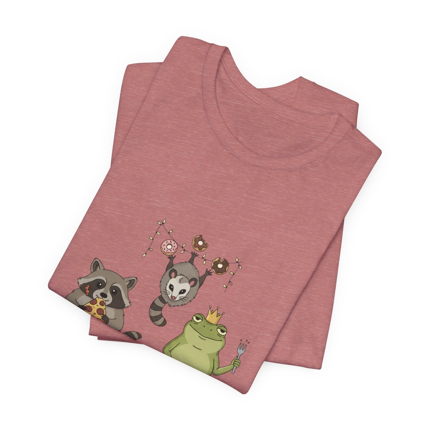 Weirdos Unite! T-Shirt