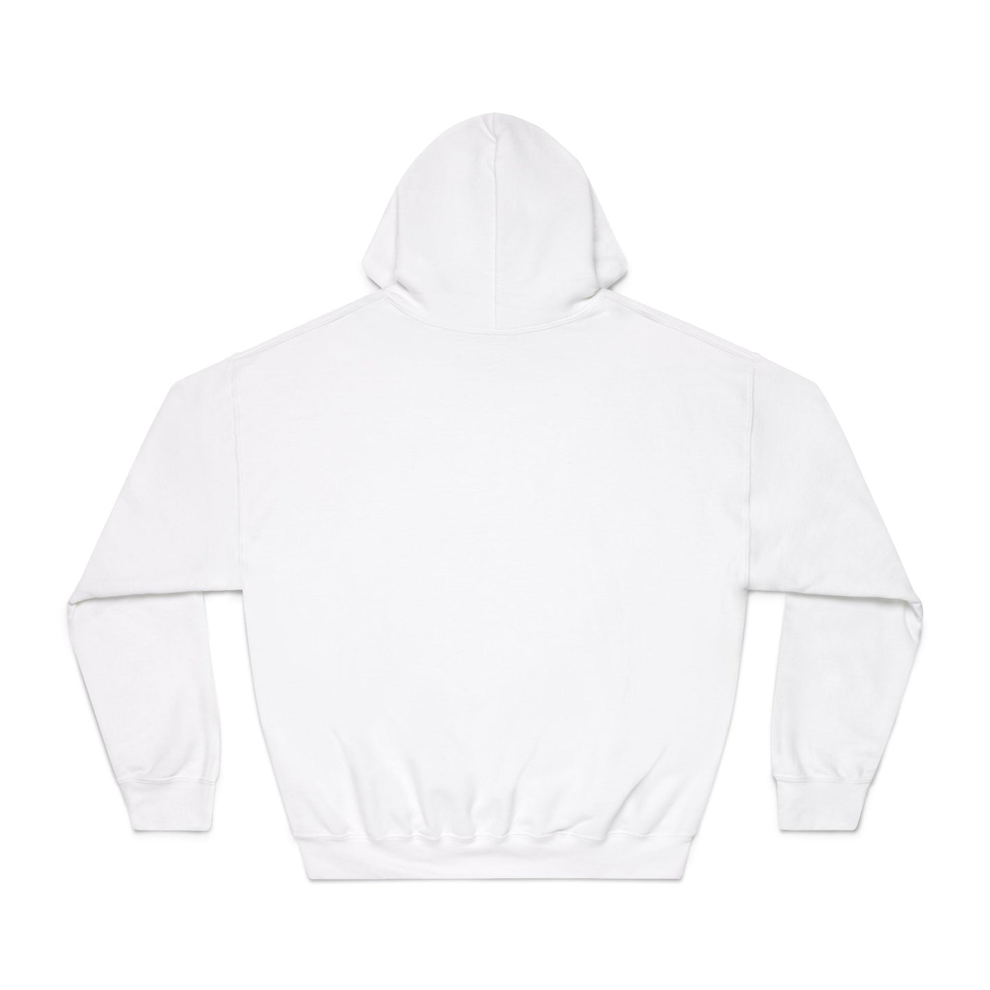 Not Today Hooded Sweatshirt