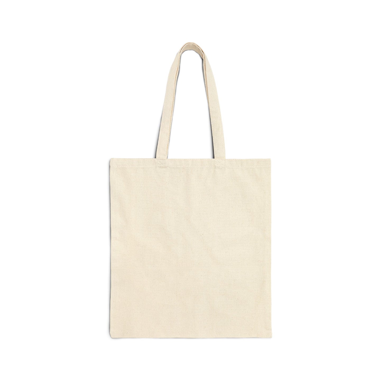 Weirdos Unite! Cotton Canvas Tote Bag