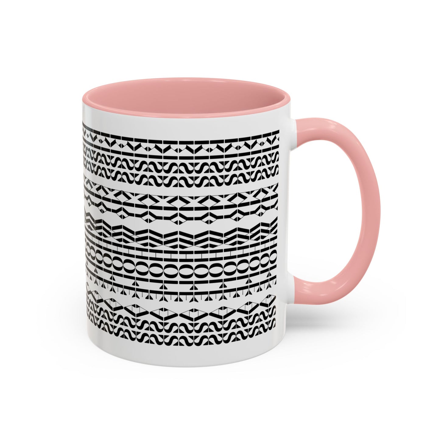 Kiss My Whole Ass Hidden Message Mug