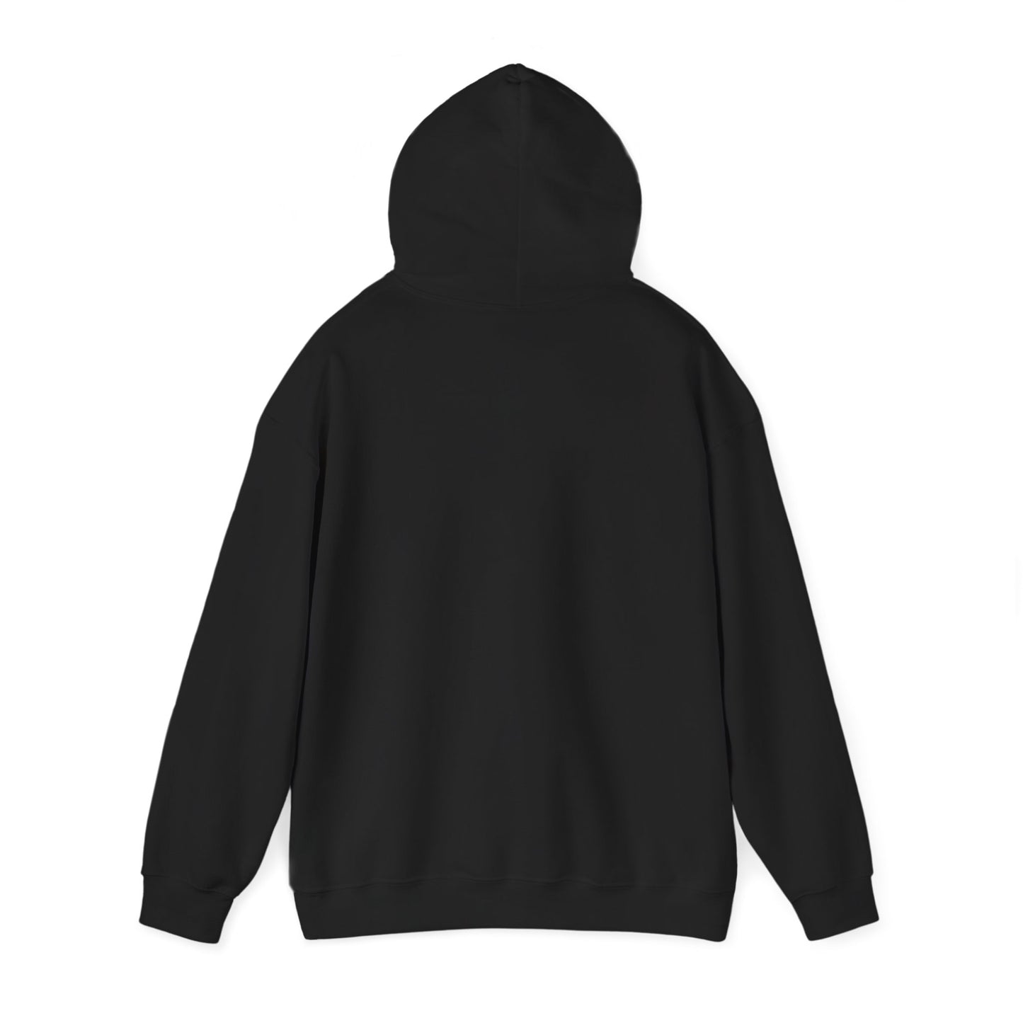 Weirdos Unite! Hoodie