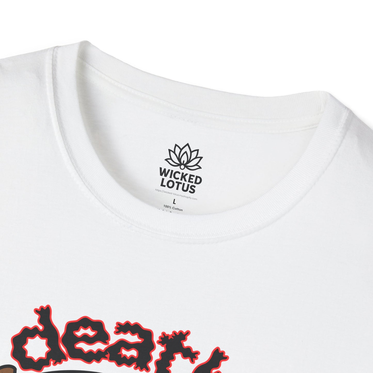 Death by PowerPoint — The Tee for Meeting Survivors