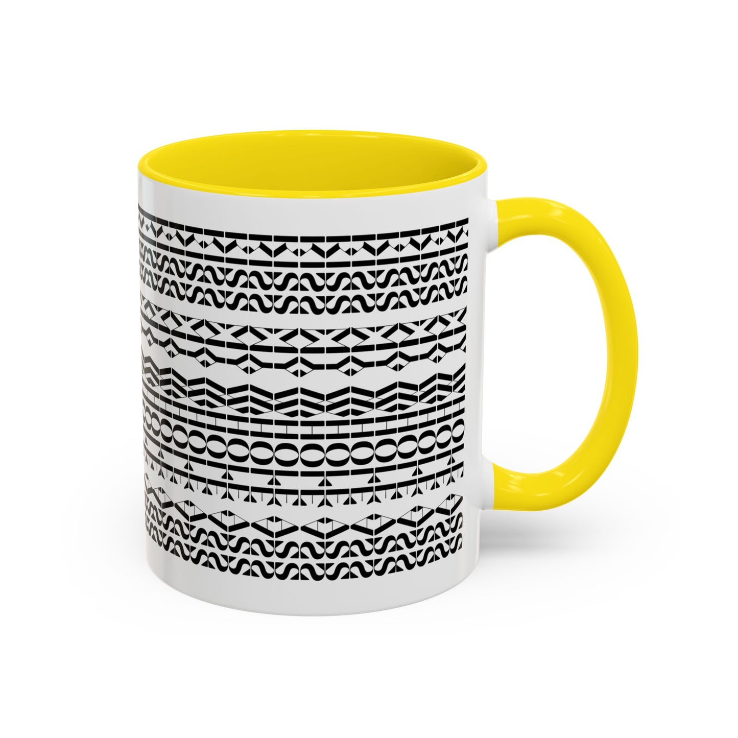 Kiss My Whole Ass Hidden Message Mug