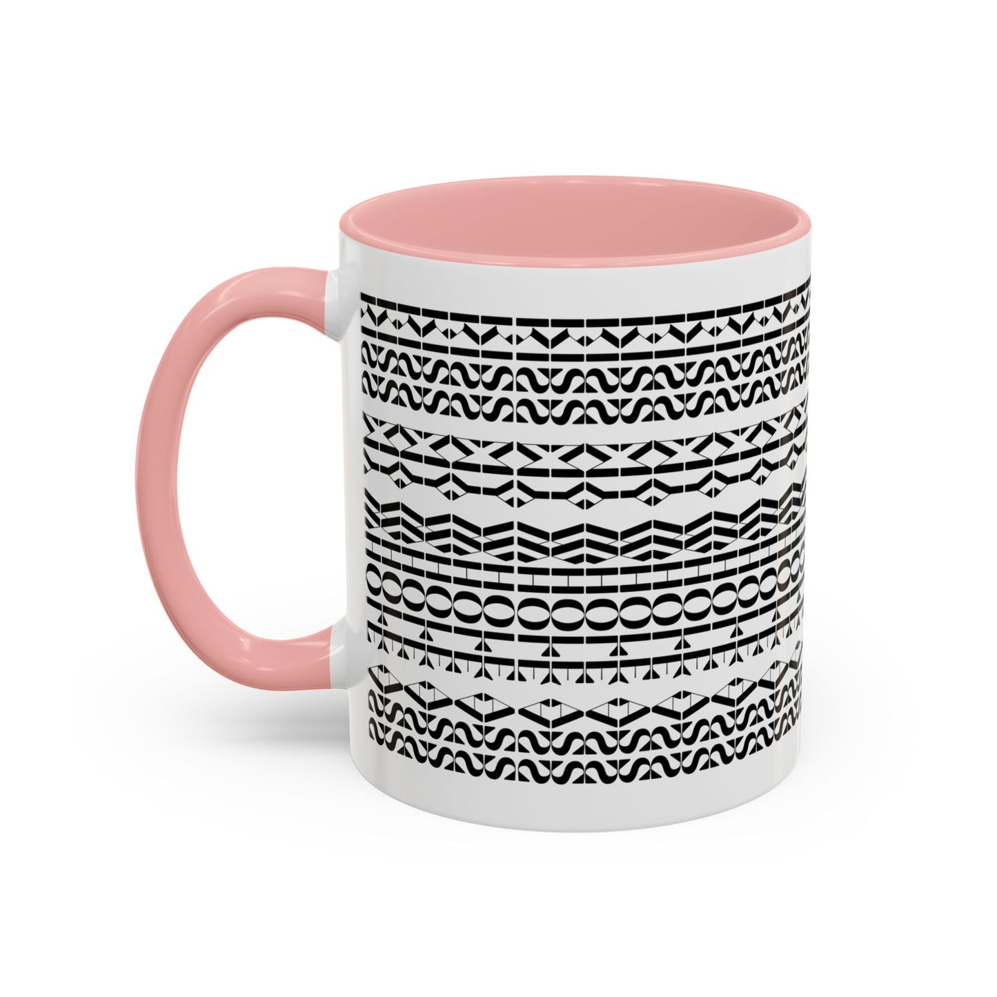 Kiss My Whole Ass Hidden Message Mug