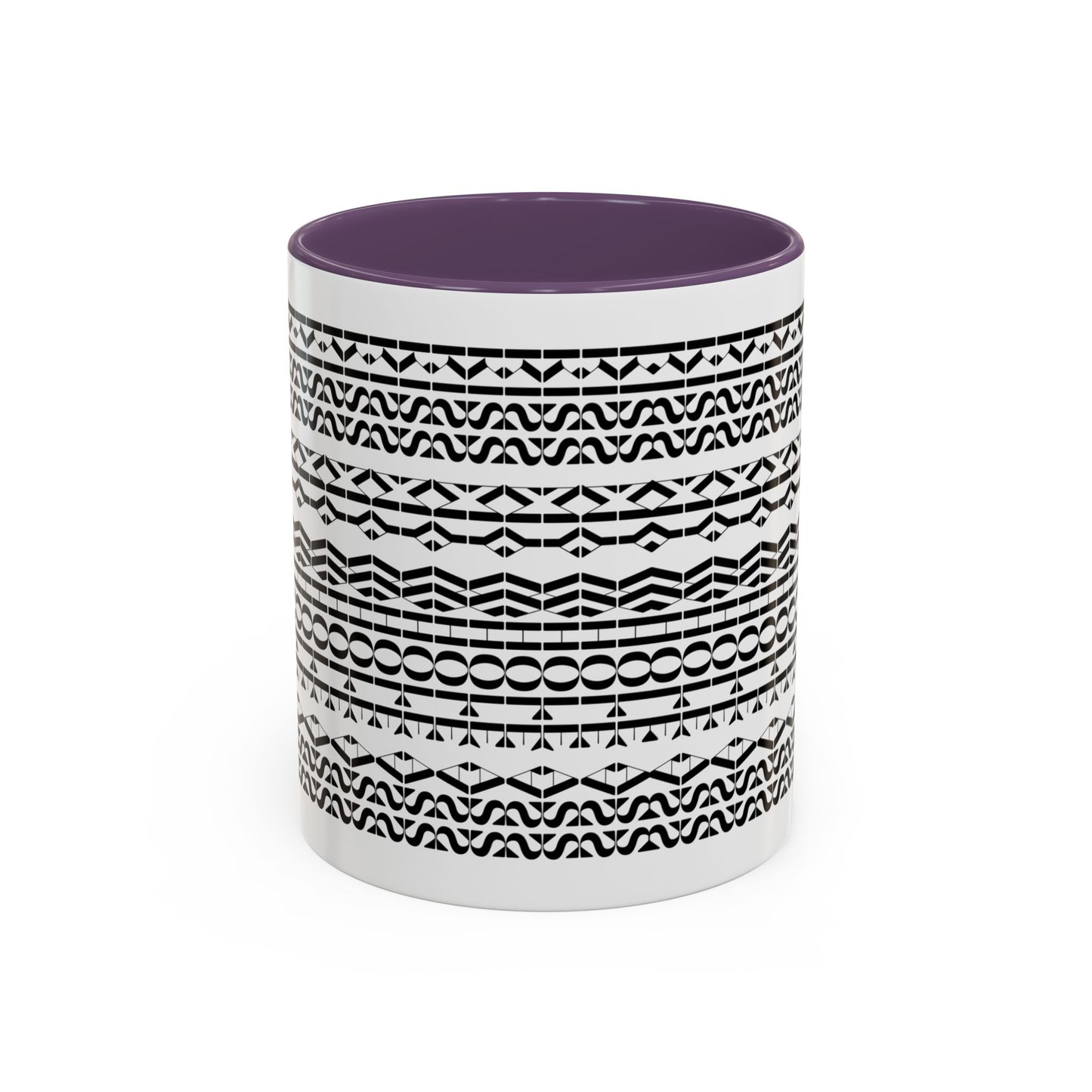 Kiss My Whole Ass Hidden Message Mug
