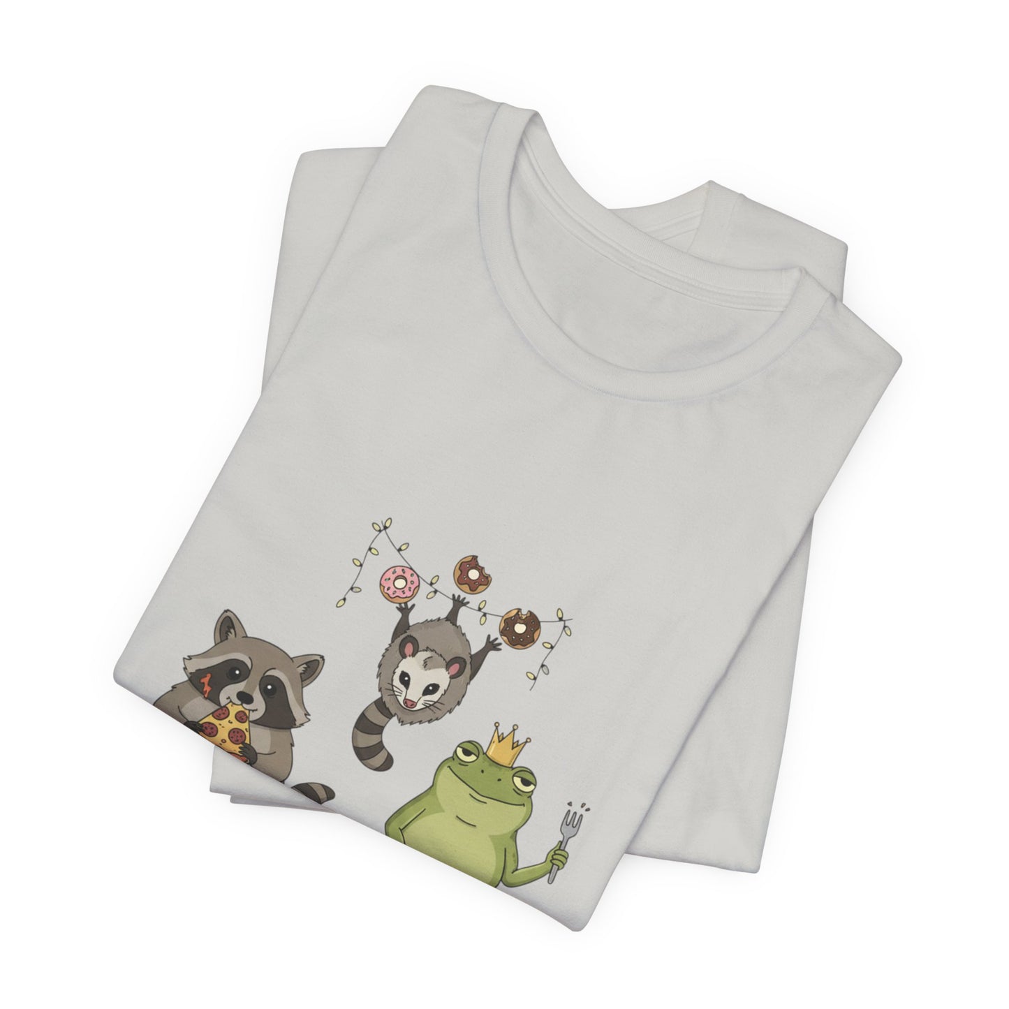 Weirdos Unite! T-Shirt
