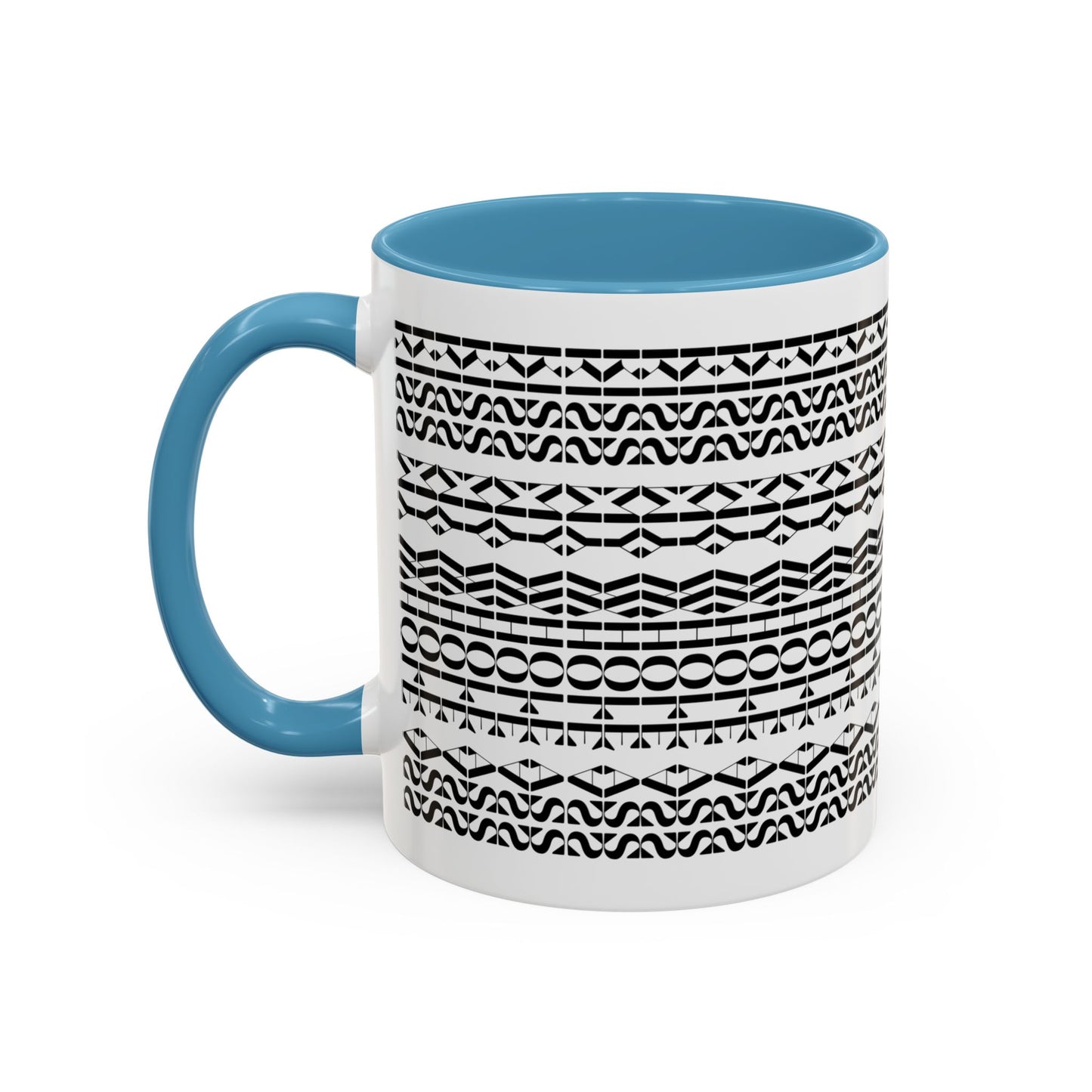 Kiss My Whole Ass Hidden Message Mug