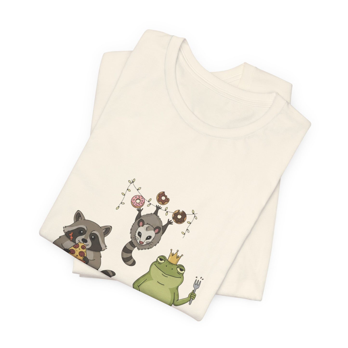 Weirdos Unite! T-Shirt