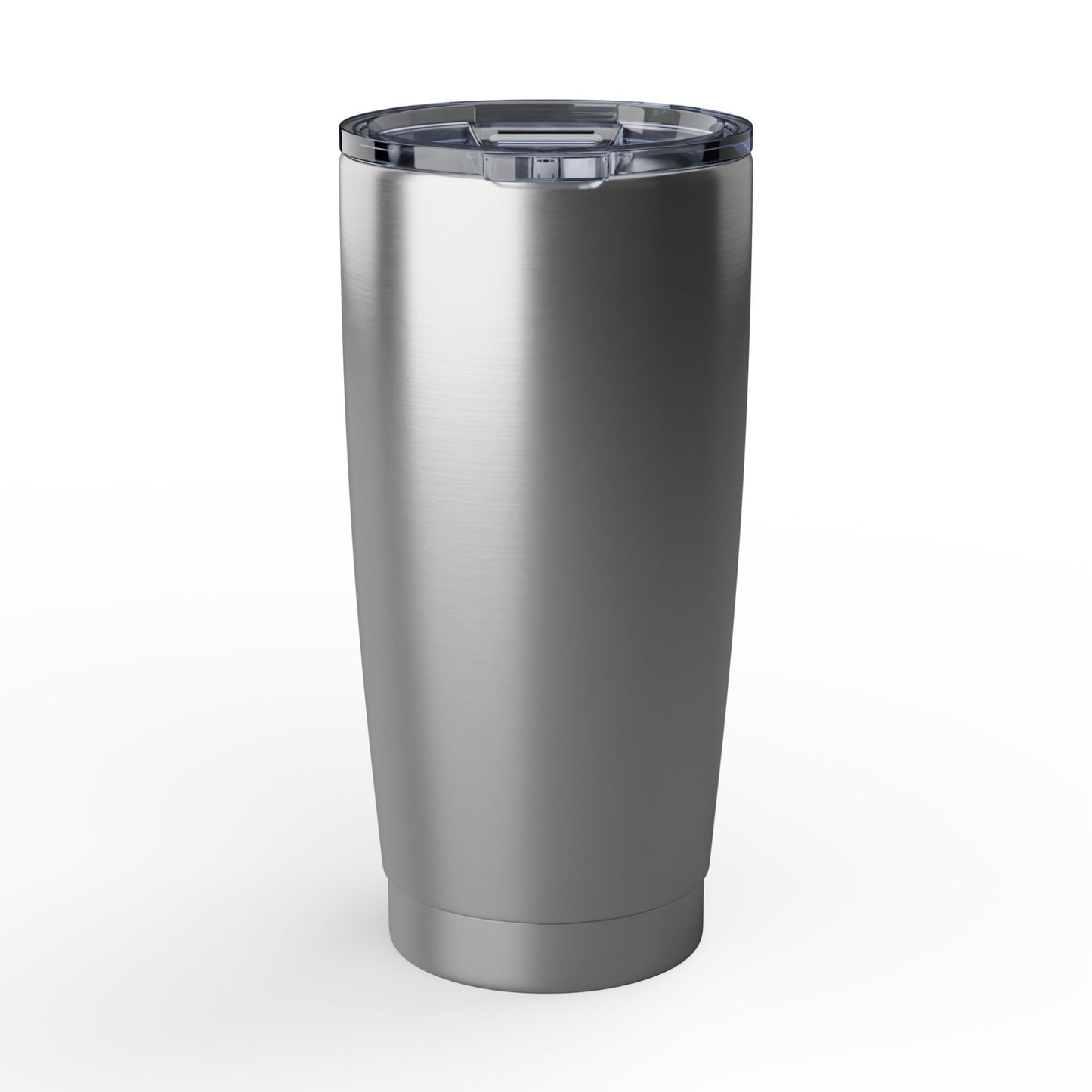 Death by Power Point 20oz Tumbler